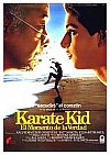 Karate Kid (El momento de la verdad)